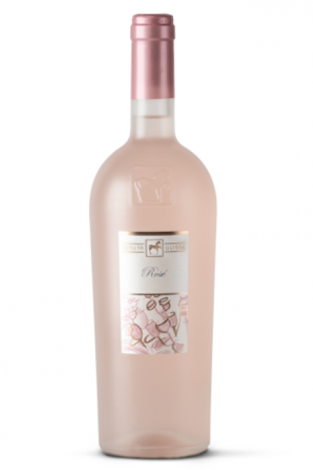 Rosé Premium Tenuta di Ulisse (2021)