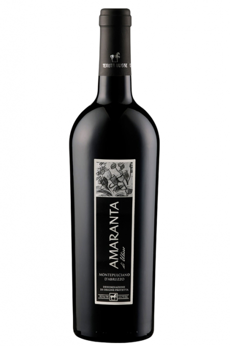 Amaranta Montepulciano d'Abruzzo (2020)