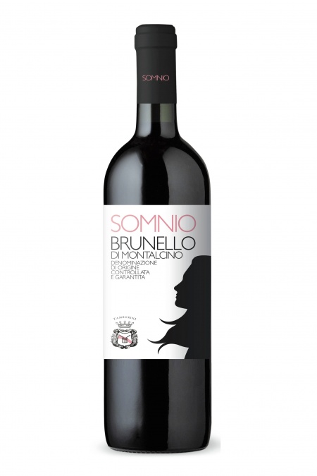 Brunello di Montalcino DOCG (2017)