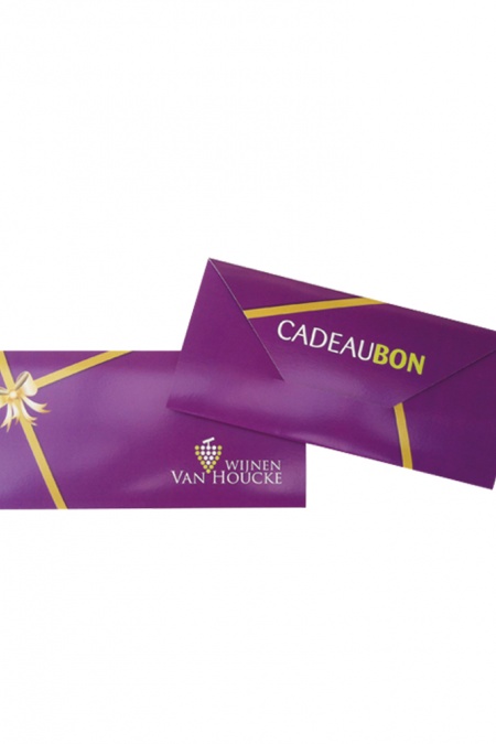 Cadeaubon